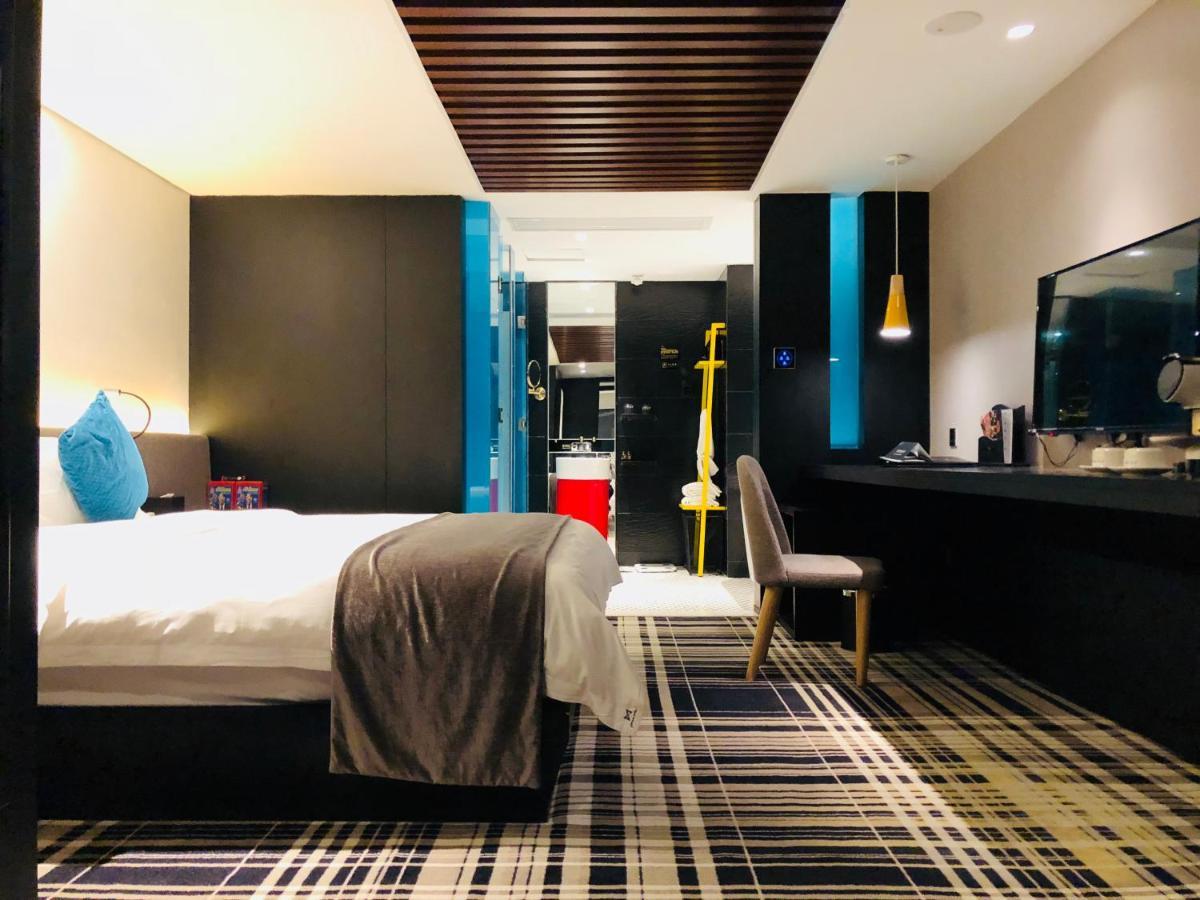 Likto Hotel-Free Shuttle Bus To Canton Fair المظهر الخارجي الصورة